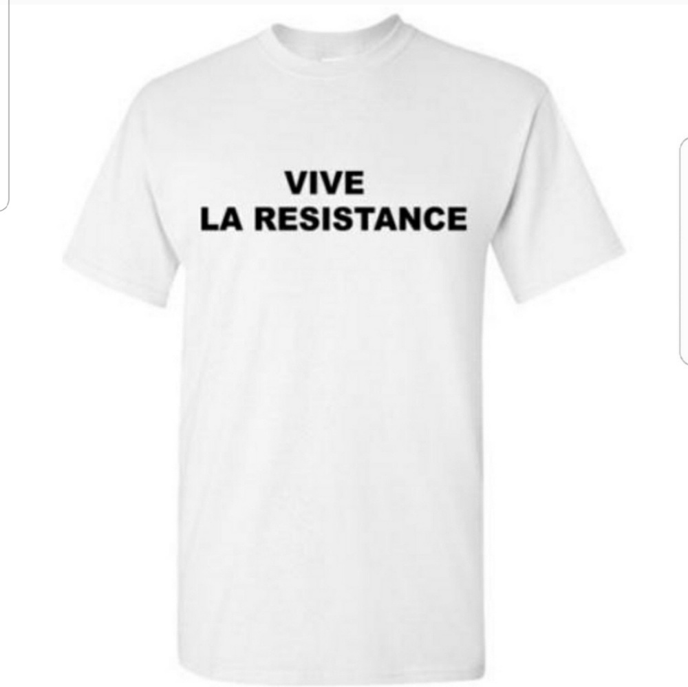 Vive La Resistance Bundle